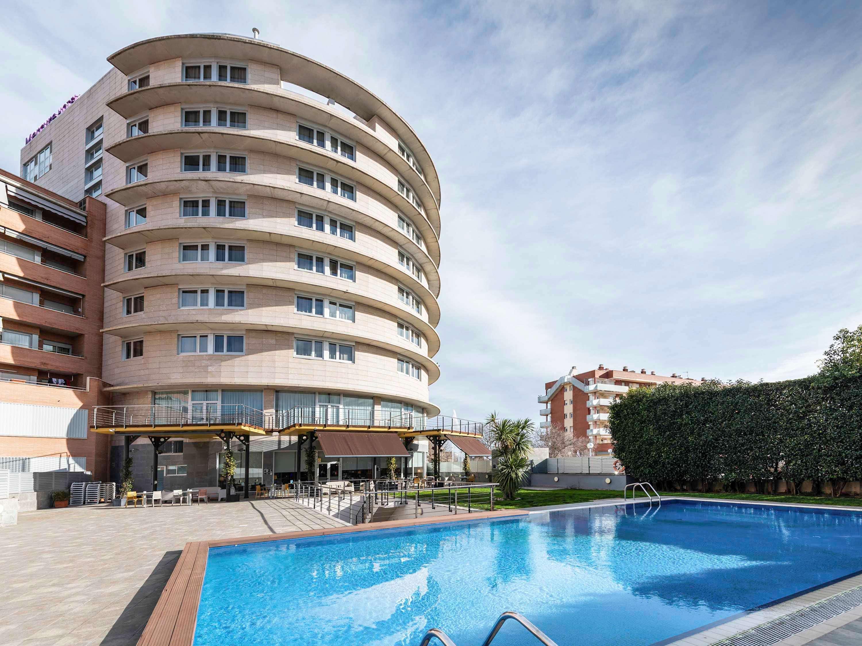 Hotel Ponient Vila Centric By Portaventura World Exteriér fotografie