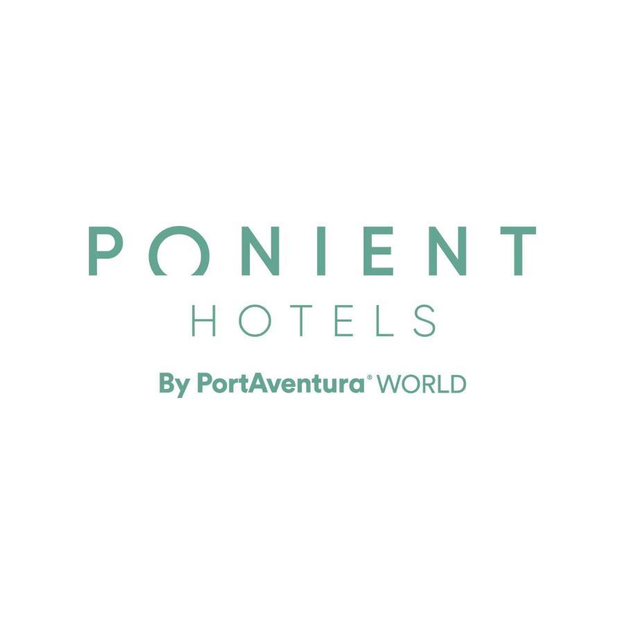 Hotel Ponient Vila Centric By Portaventura World Exteriér fotografie
